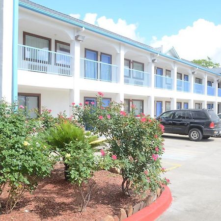 America'S Best Value Inn & Suites - Rosenberg/Houston Εξωτερικό φωτογραφία