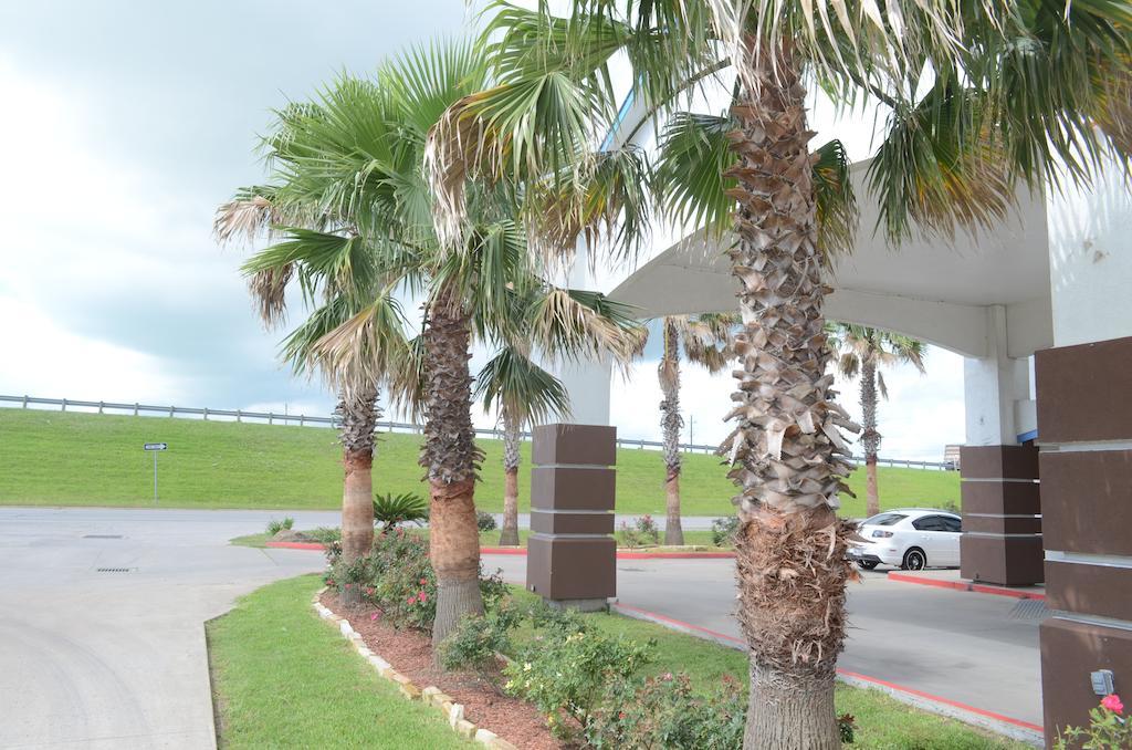 America'S Best Value Inn & Suites - Rosenberg/Houston Εξωτερικό φωτογραφία