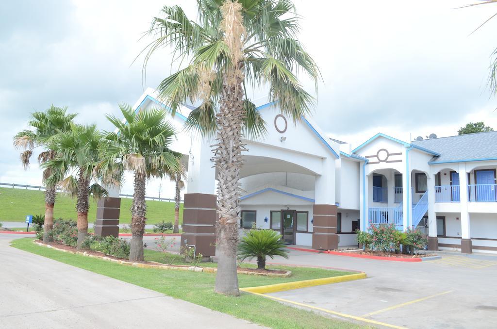 America'S Best Value Inn & Suites - Rosenberg/Houston Εξωτερικό φωτογραφία