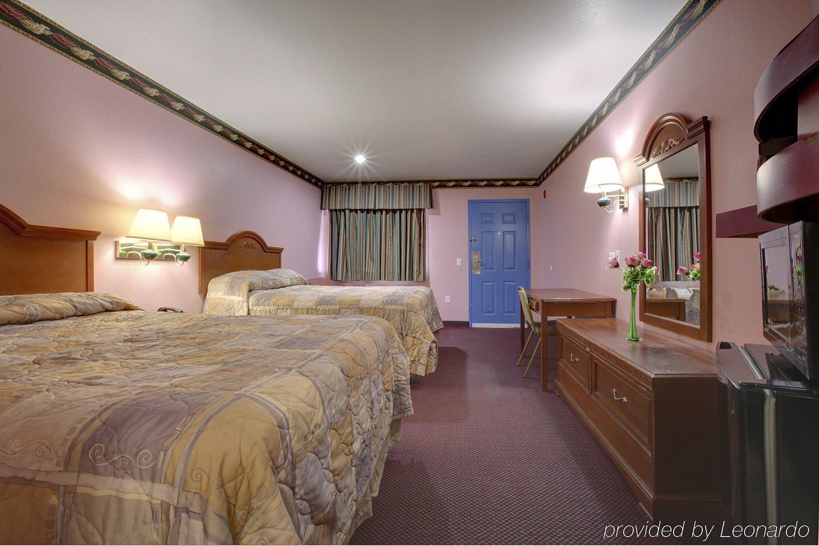 America'S Best Value Inn & Suites - Rosenberg/Houston Δωμάτιο φωτογραφία