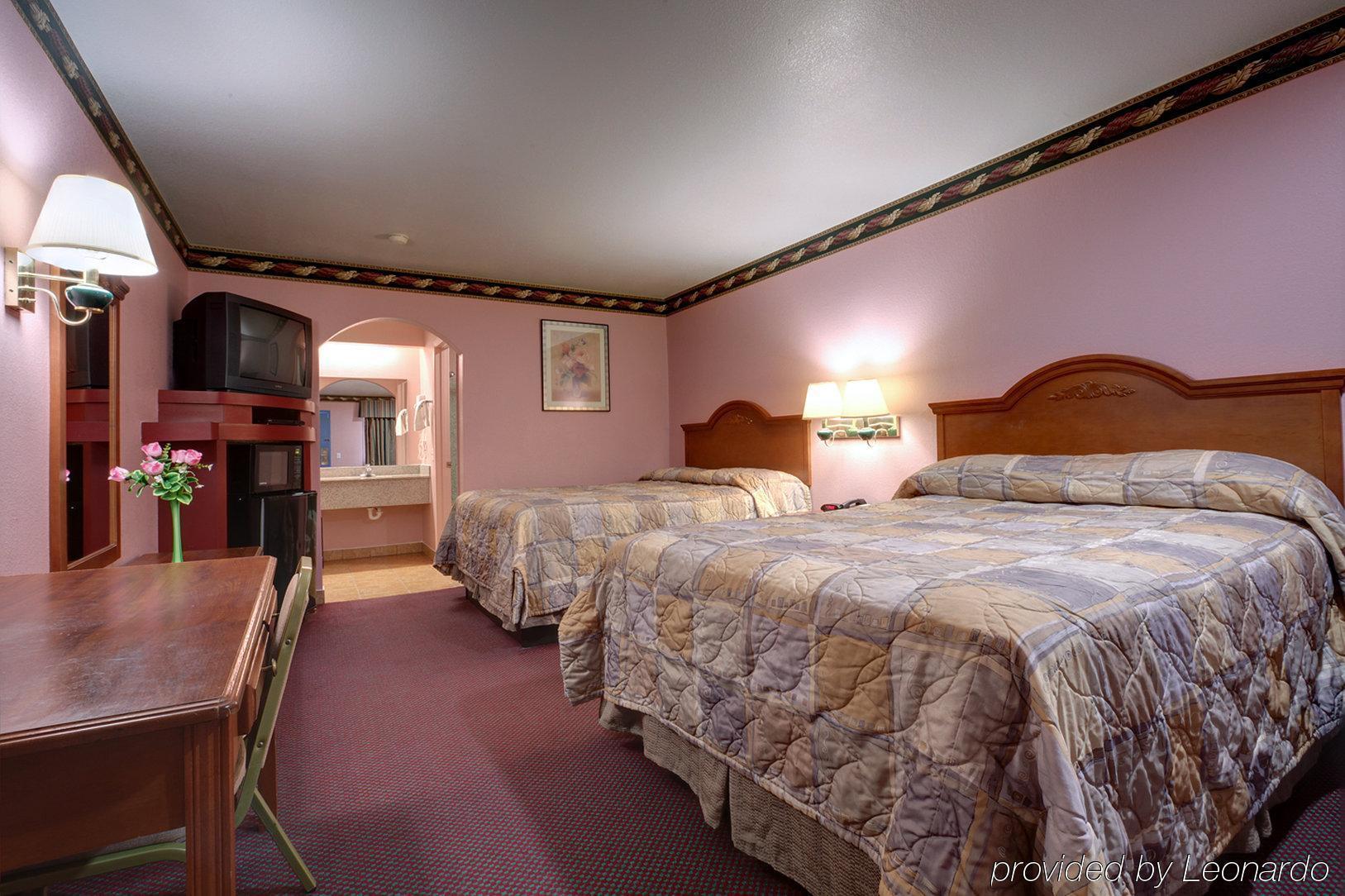 America'S Best Value Inn & Suites - Rosenberg/Houston Δωμάτιο φωτογραφία