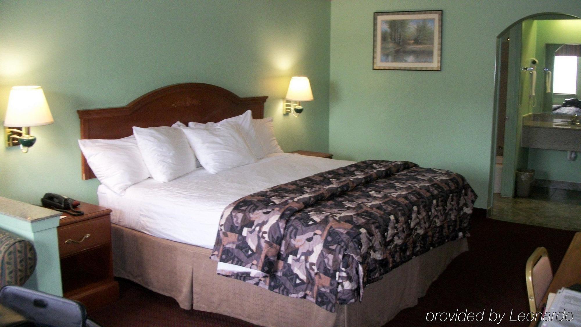 America'S Best Value Inn & Suites - Rosenberg/Houston Δωμάτιο φωτογραφία