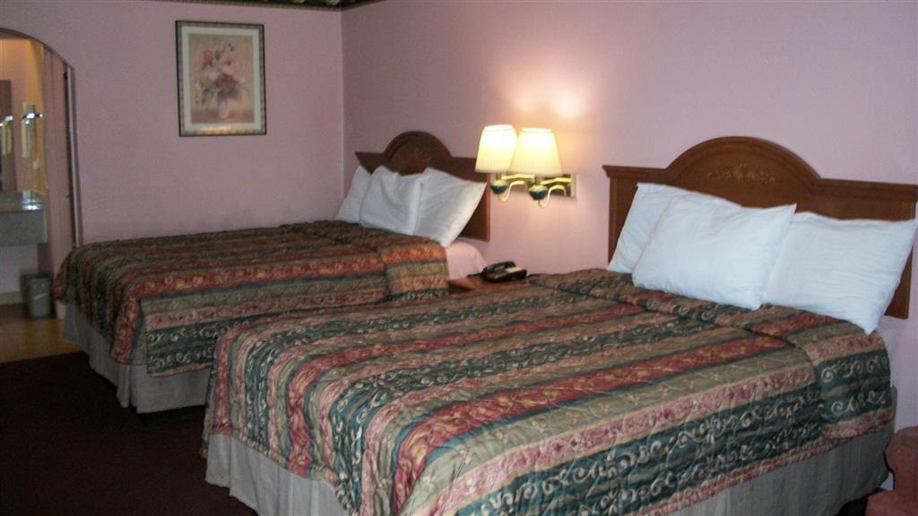 America'S Best Value Inn & Suites - Rosenberg/Houston Δωμάτιο φωτογραφία