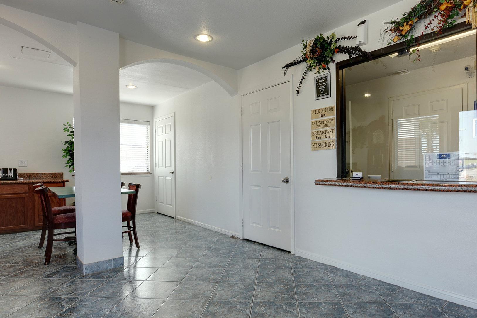 America'S Best Value Inn & Suites - Rosenberg/Houston Εξωτερικό φωτογραφία